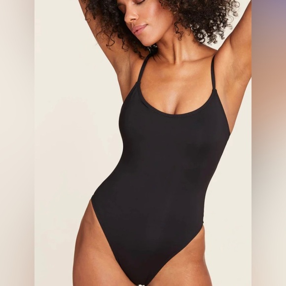 NWOT The Cheeky Amalfi One Piece size S - Picture 1 of 5